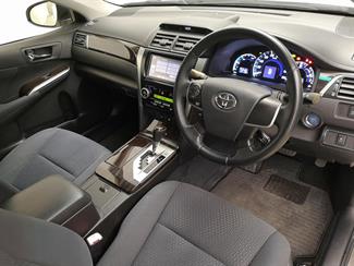 2013 Toyota Camry - Thumbnail