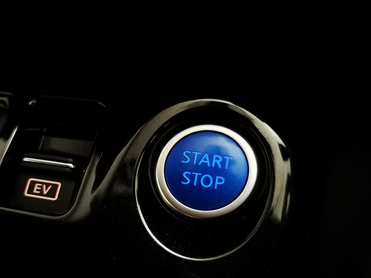 2021 Nissan Kicks