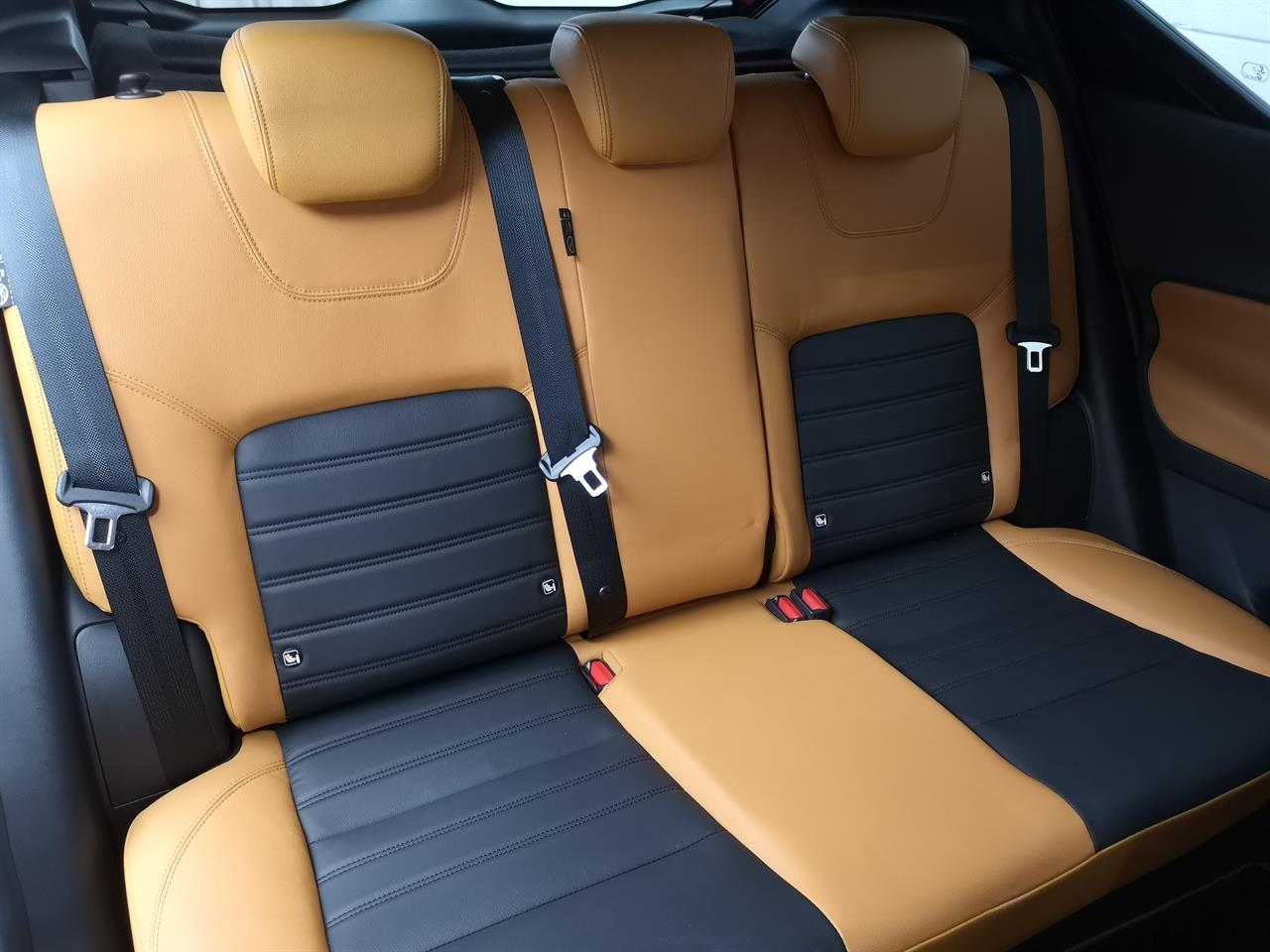 2021 Nissan Kicks