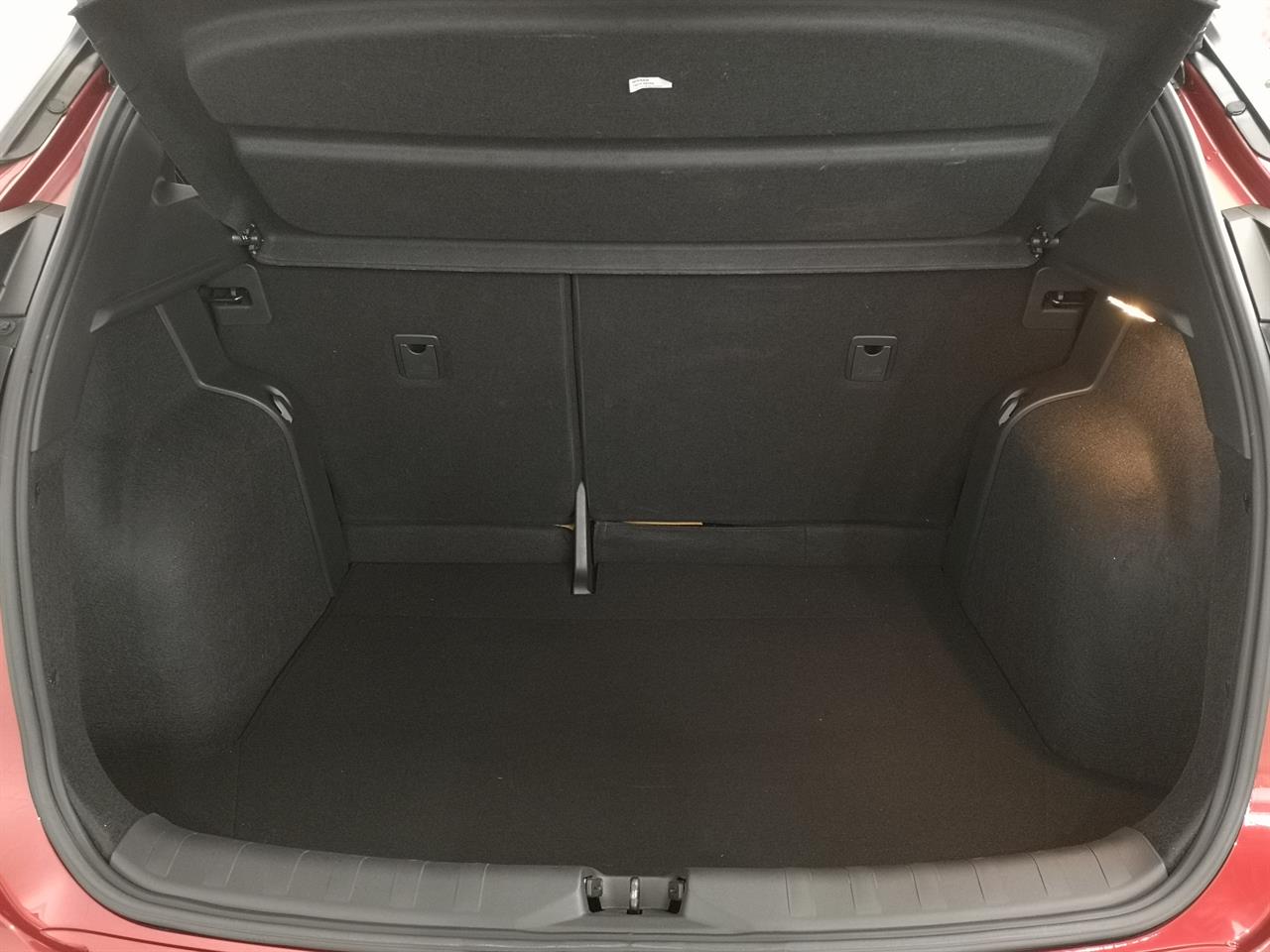 2021 Nissan Kicks
