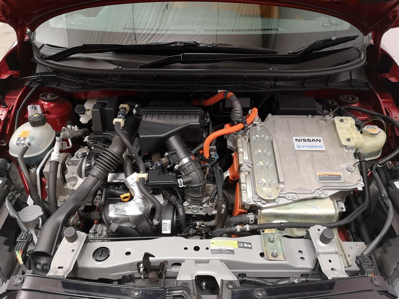 2021 Nissan Kicks