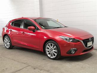 2014 Mazda Axela - Thumbnail