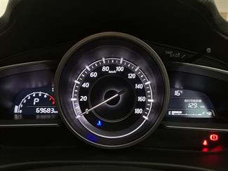 2014 Mazda Axela - Thumbnail
