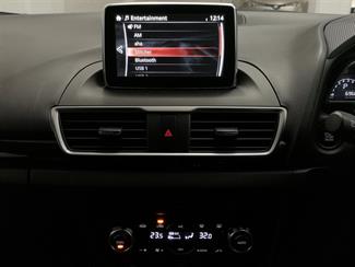 2014 Mazda Axela - Thumbnail