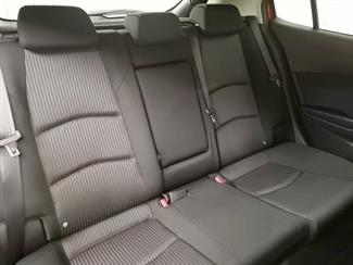 2014 Mazda Axela - Thumbnail