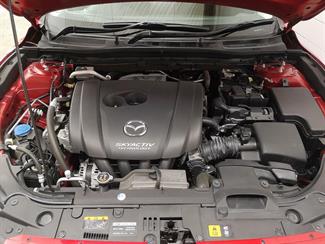 2014 Mazda Axela - Thumbnail