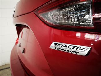 2014 Mazda Axela - Thumbnail
