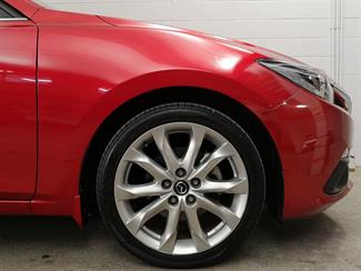2014 Mazda Axela - Thumbnail
