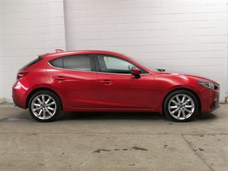 2014 Mazda Axela - Thumbnail