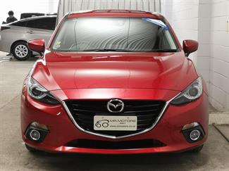2014 Mazda Axela - Thumbnail