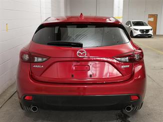2014 Mazda Axela - Thumbnail