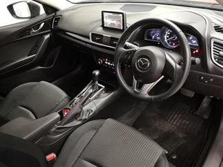 2014 Mazda Axela - Thumbnail