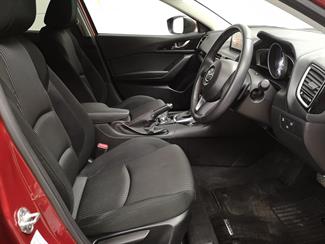 2014 Mazda Axela - Thumbnail
