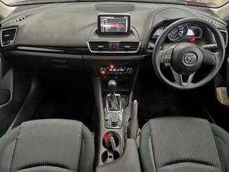 2014 Mazda Axela - Thumbnail
