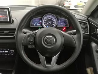 2014 Mazda Axela - Thumbnail