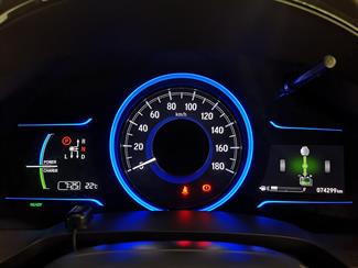 2016 Honda Fit - Thumbnail