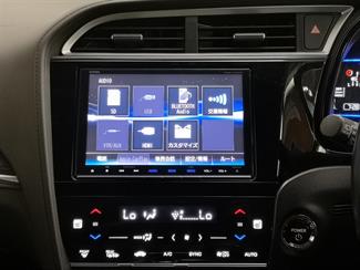 2016 Honda Fit - Thumbnail