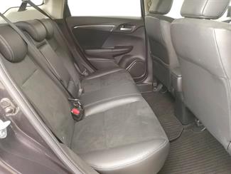 2016 Honda Fit - Thumbnail