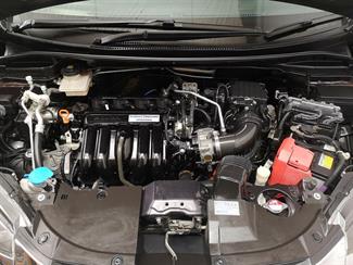 2016 Honda Fit - Thumbnail