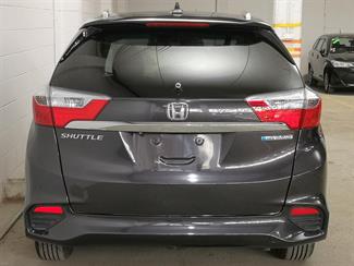 2016 Honda Fit - Thumbnail