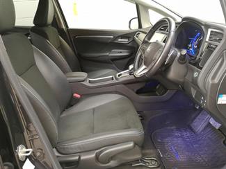 2016 Honda Fit - Thumbnail