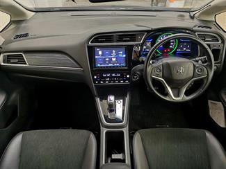 2016 Honda Fit - Thumbnail