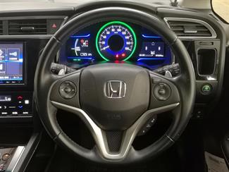 2016 Honda Fit - Thumbnail