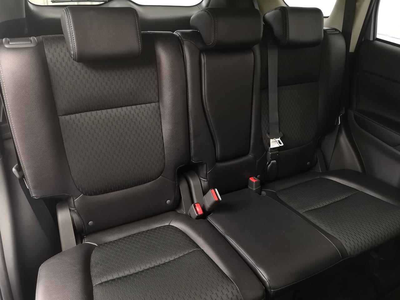 2013 Mitsubishi Outlander