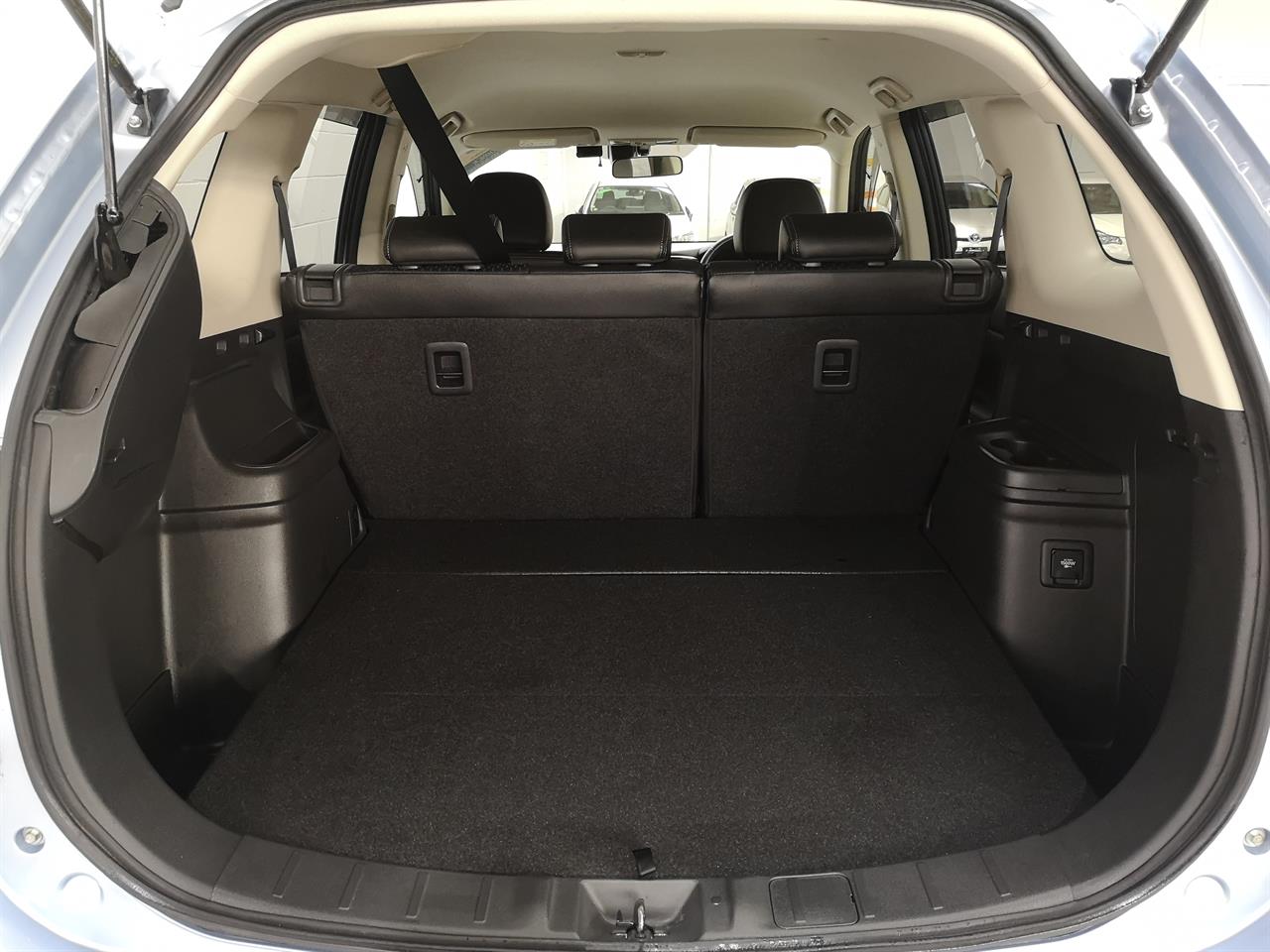 2013 Mitsubishi Outlander