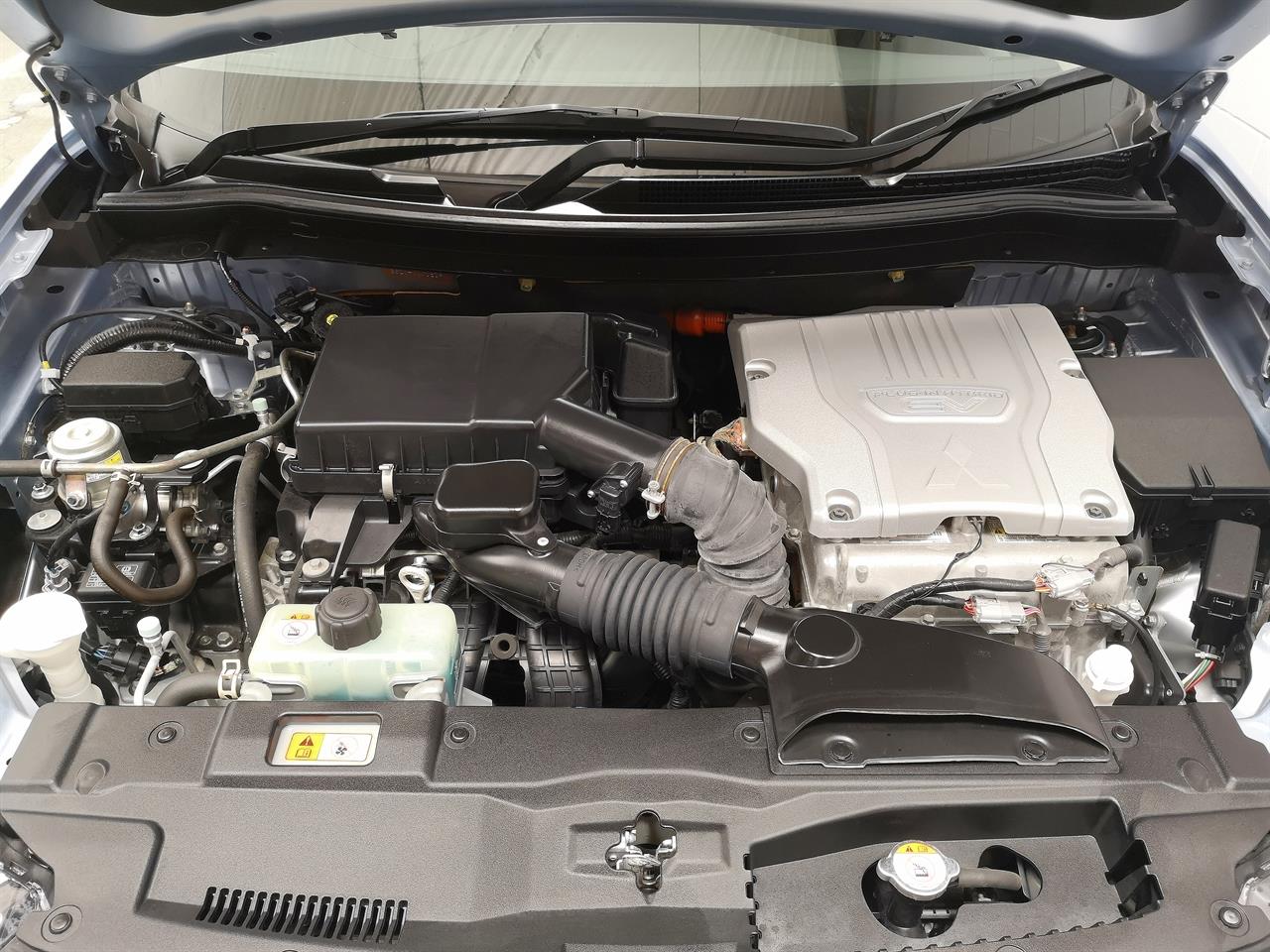 2013 Mitsubishi Outlander