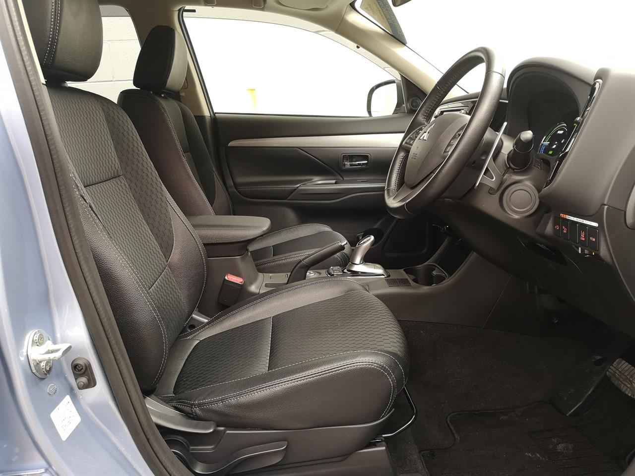 2013 Mitsubishi Outlander