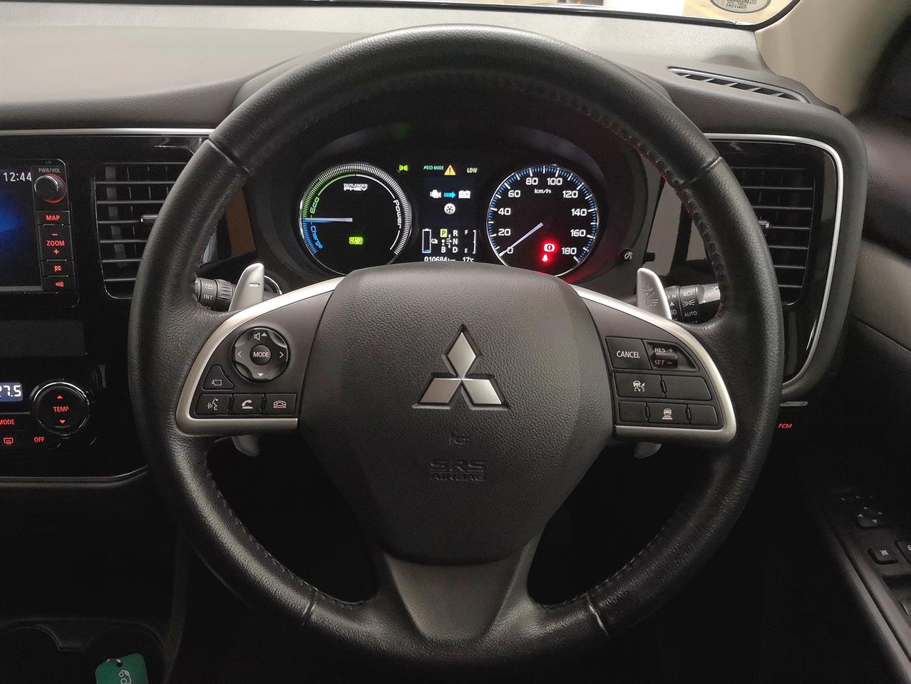 2013 Mitsubishi Outlander