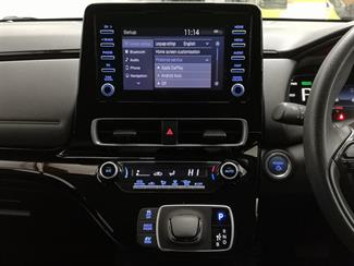 2023 Toyota Aqua - Thumbnail