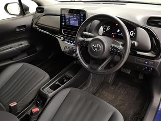 2023 Toyota Aqua - Thumbnail