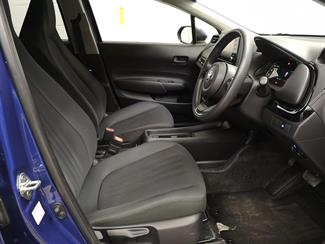 2023 Toyota Aqua - Thumbnail