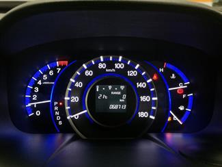 2013 Honda Odyssey - Thumbnail