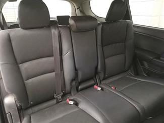 2013 Honda Odyssey - Thumbnail