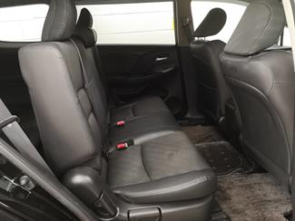 2013 Honda Odyssey - Thumbnail