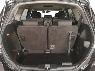 2013 Honda Odyssey - Thumbnail