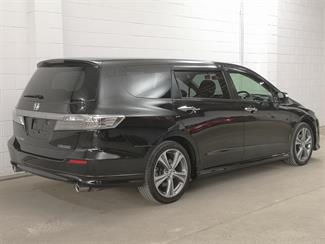 2013 Honda Odyssey - Thumbnail