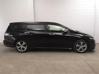 2013 Honda Odyssey - Thumbnail