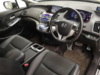 2013 Honda Odyssey - Thumbnail