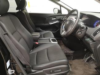 2013 Honda Odyssey - Thumbnail