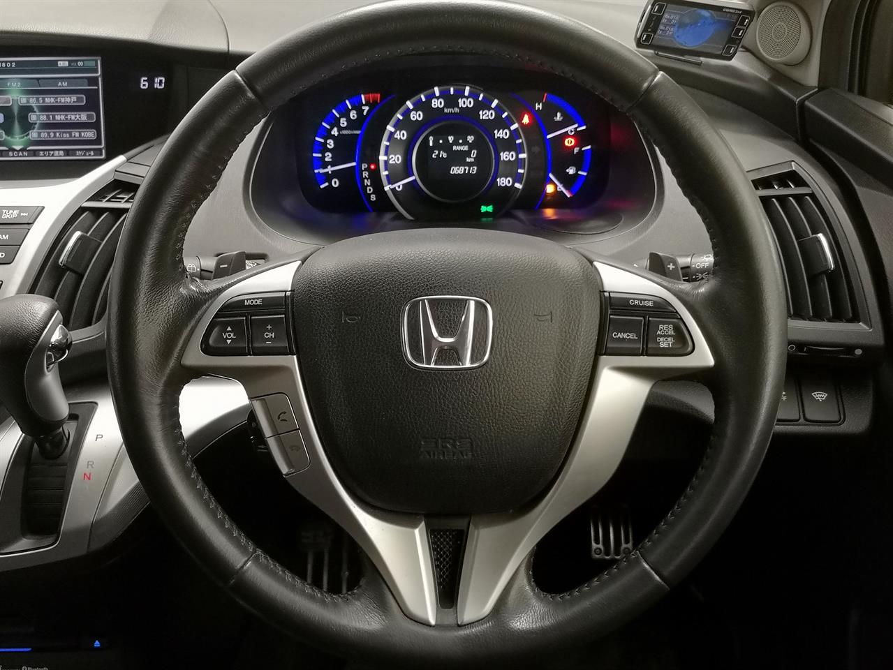 2013 Honda Odyssey
