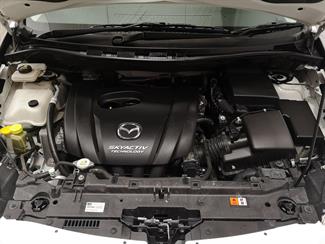 2013 Mazda Premacy - Thumbnail