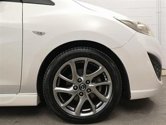 2013 Mazda Premacy - Thumbnail