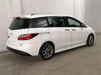 2013 Mazda Premacy - Thumbnail