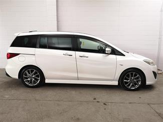 2013 Mazda Premacy - Thumbnail