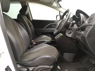 2013 Mazda Premacy - Thumbnail