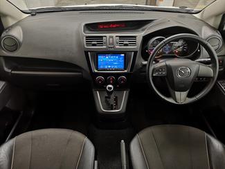 2013 Mazda Premacy - Thumbnail